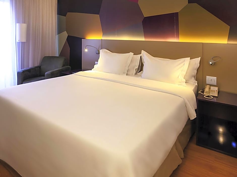 Mercure Sao Jose dos Campos