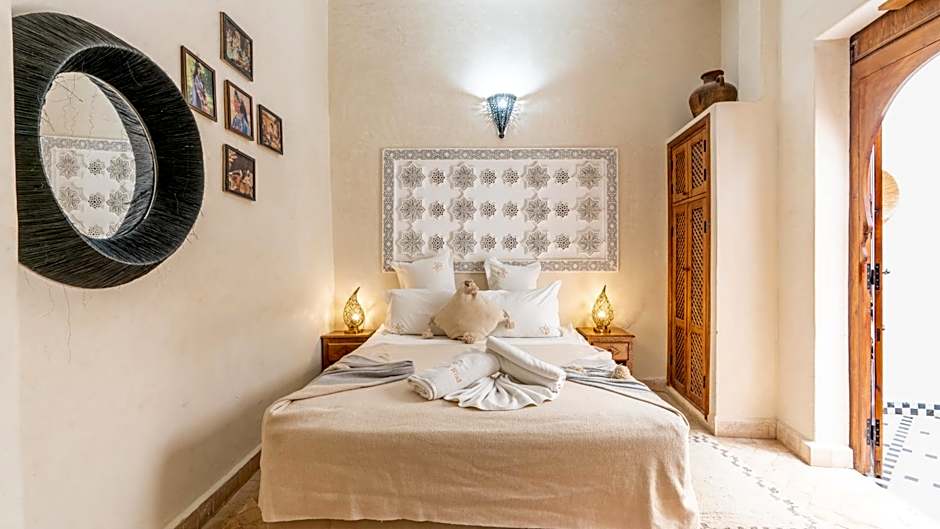 Riad Abaka hotel & boutique