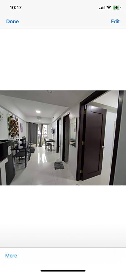 LUQUEY condo unit rental