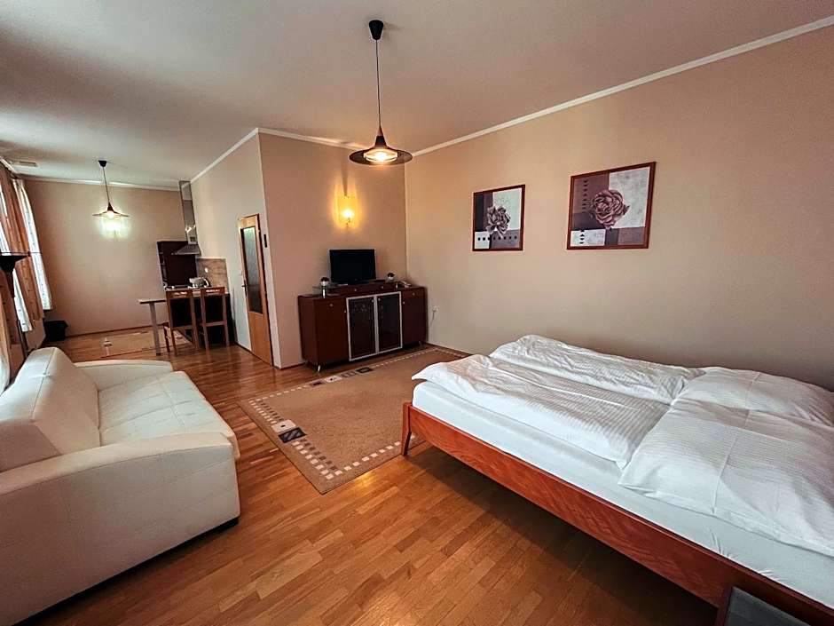 Hotel Roháč