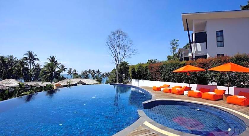 Ajinta Resort