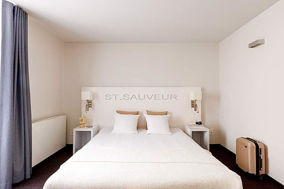 Hotel Saint Sauveur by WP Hotels
