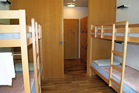 Double Room with Shower