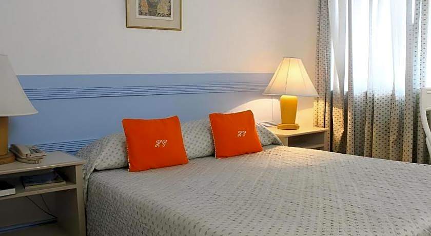 Hotel Galleria