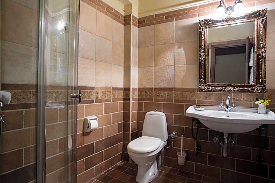 Atrion Highland Hotel