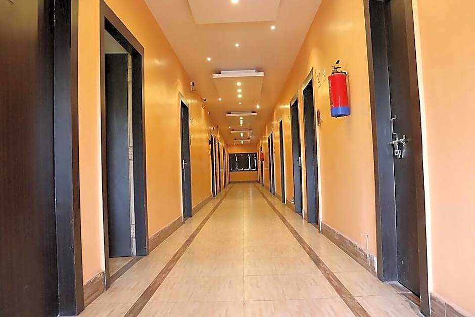 Hotel Reliance