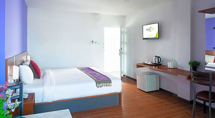 Eco Inn Prime Nakhon Si Thammarat