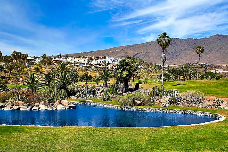 Hotel Suite Villa Maria