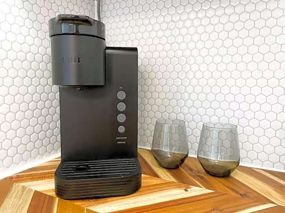 Lake Superior Boutique Hotel