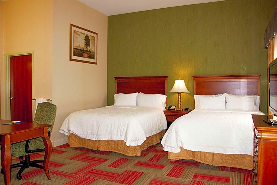 Hampton Inn By Hilton & Suites Roswell