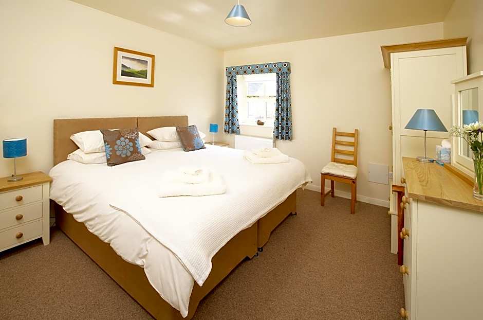 Photo 1 of 24 of 1 Double Bed or 2 Beds