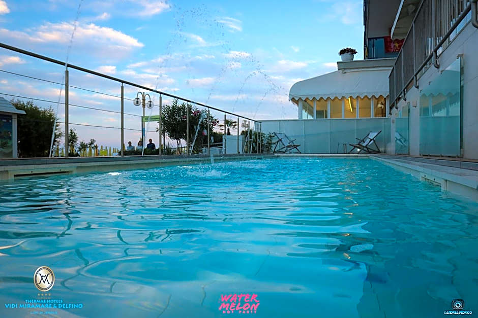 Hotels Vidi Miramare & Delfino