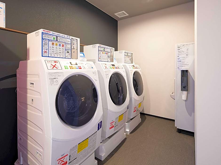 Comfort Hotel Kyoto Toji
