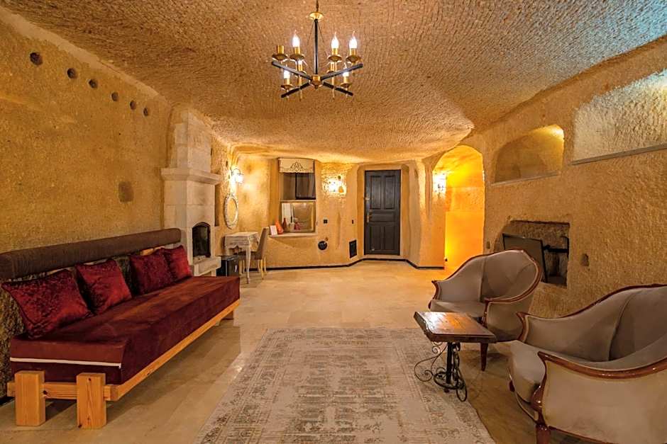 Volca Inn Cappadocia