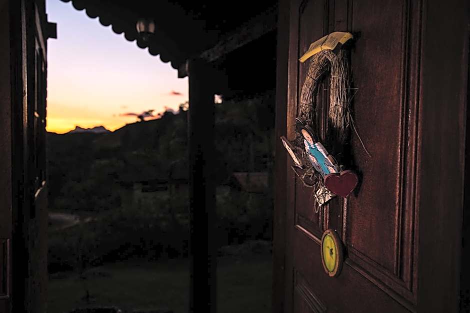 Pousada Fazenda Rio das Pedras