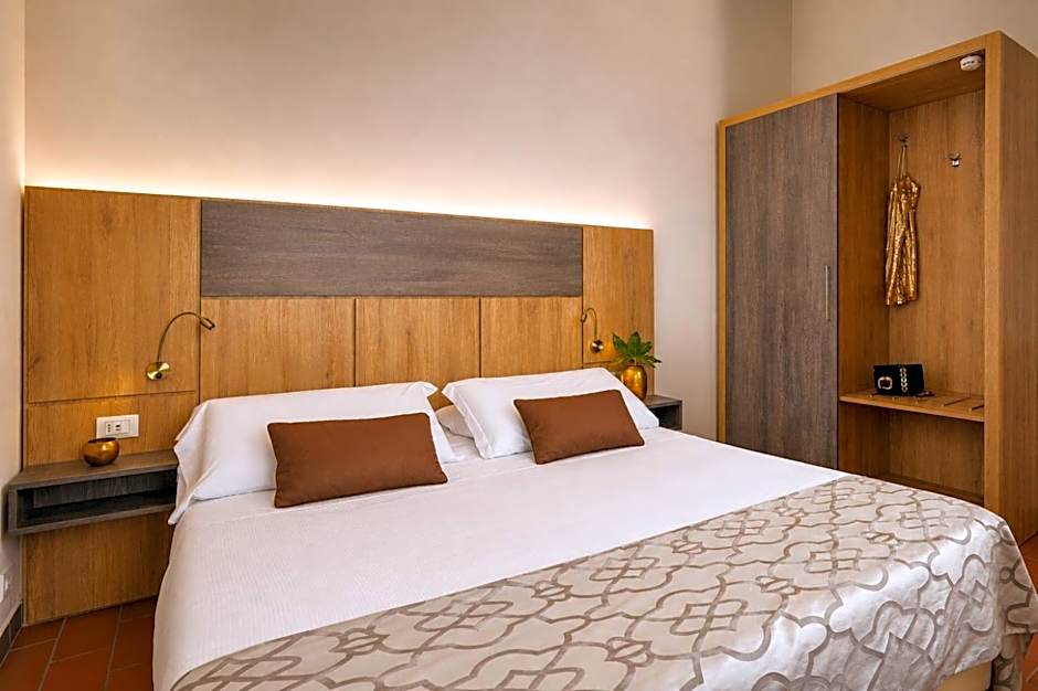 Sette Angeli Rooms