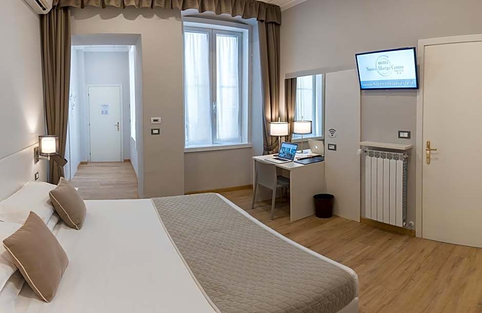 Nuovo Albergo Centro