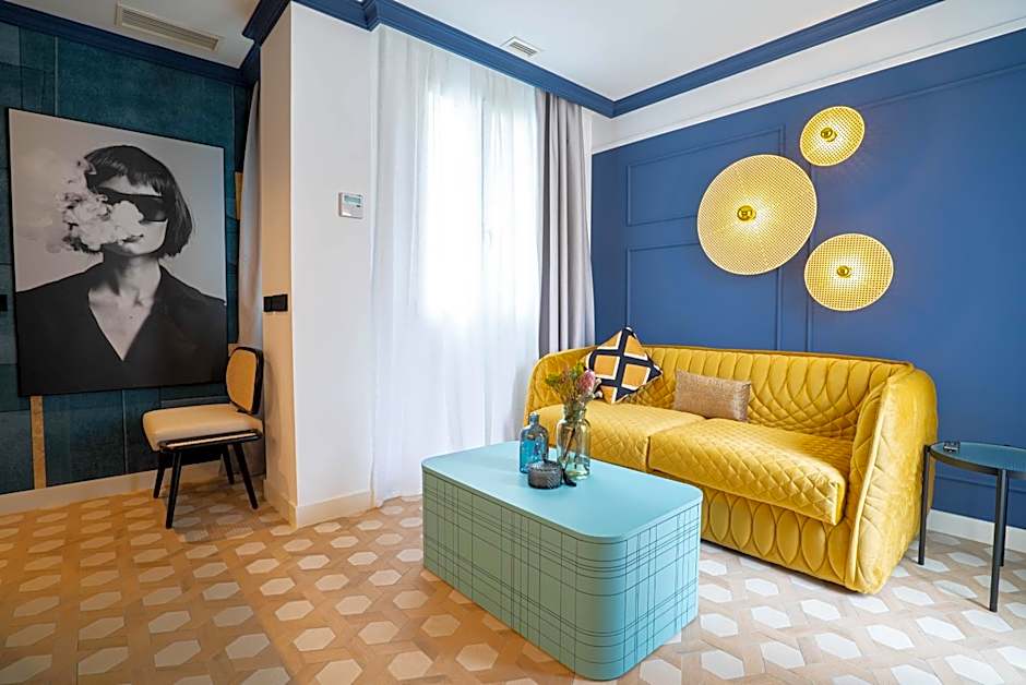 SmartRental Collection Gran Vía Capital