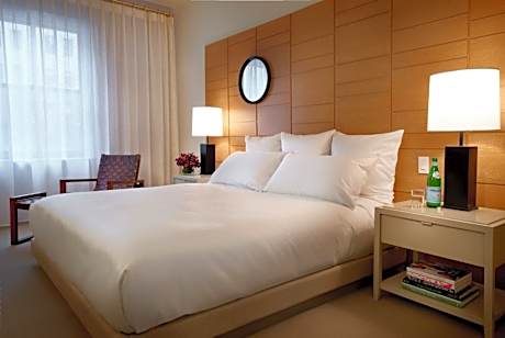 Corner Suite