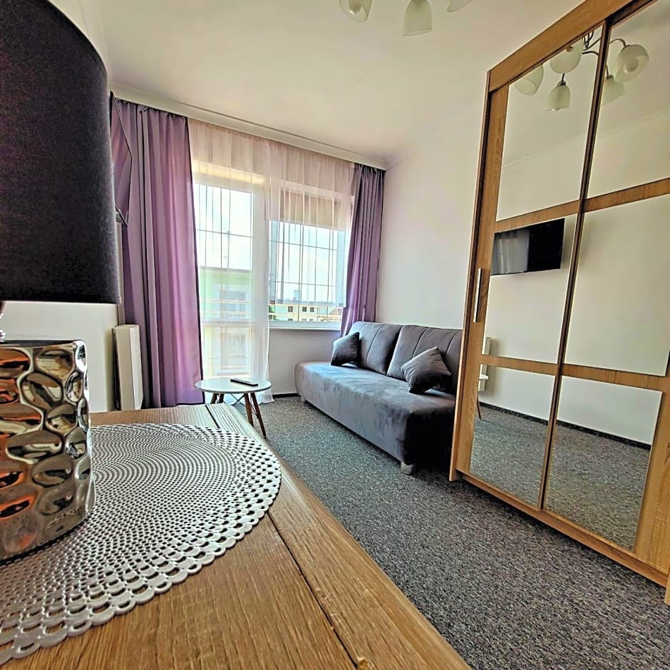 Villa Prusa - pensjonat Mielno