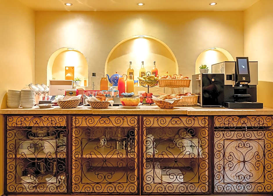 Villa Royale Montsouris