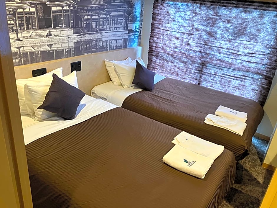 Hotel Livemax Kyoto Ekimae