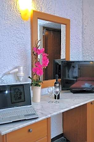 Triple Room with Sea View