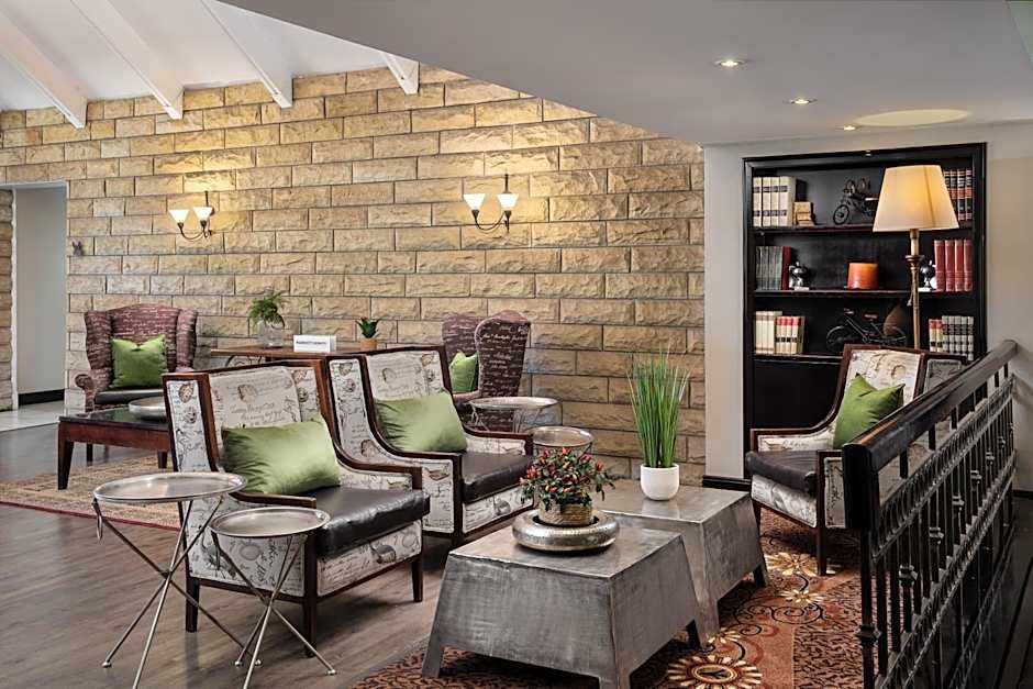 Protea Hotel by Marriott Bloemfontein