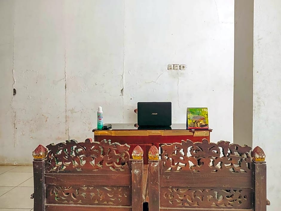 Artcho Residence near Pantai Bentar Probolinggo