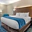 Comfort Inn & Suites Troutville - Roanoke North