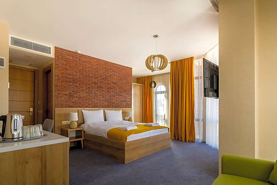 Hotel London
