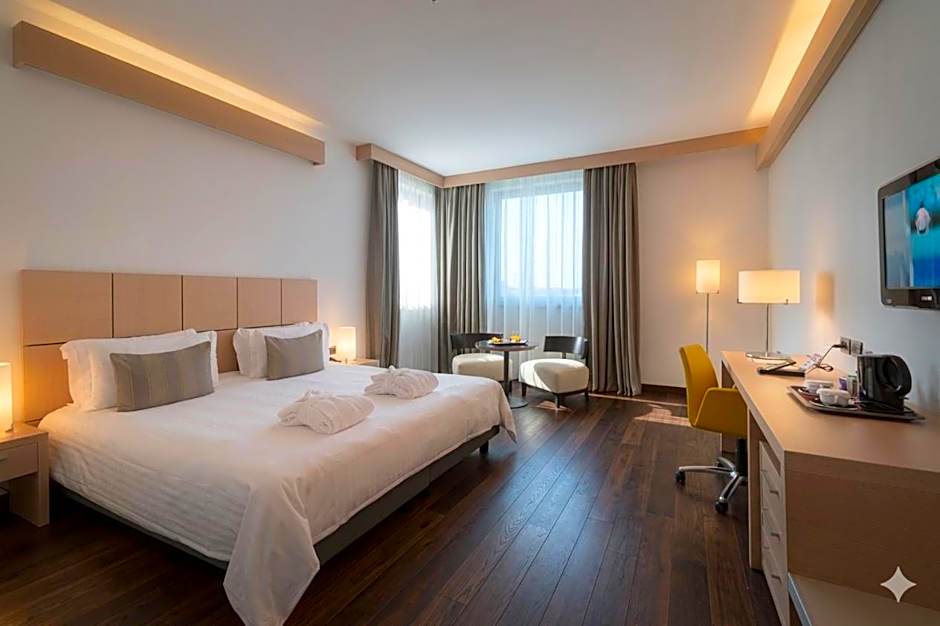 Domina Milano Fiera