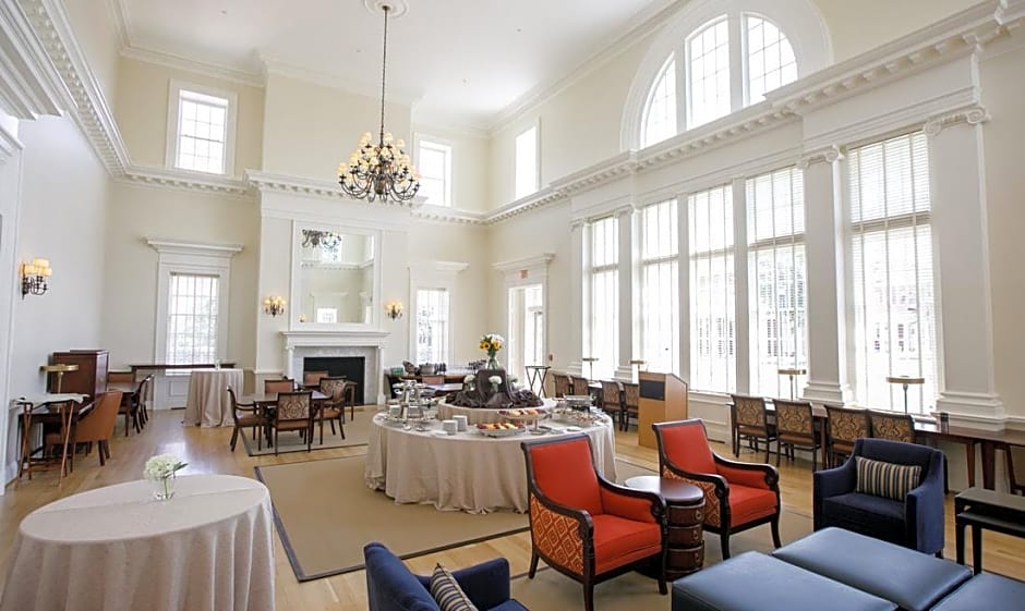 University of Virginia Inn at Darden