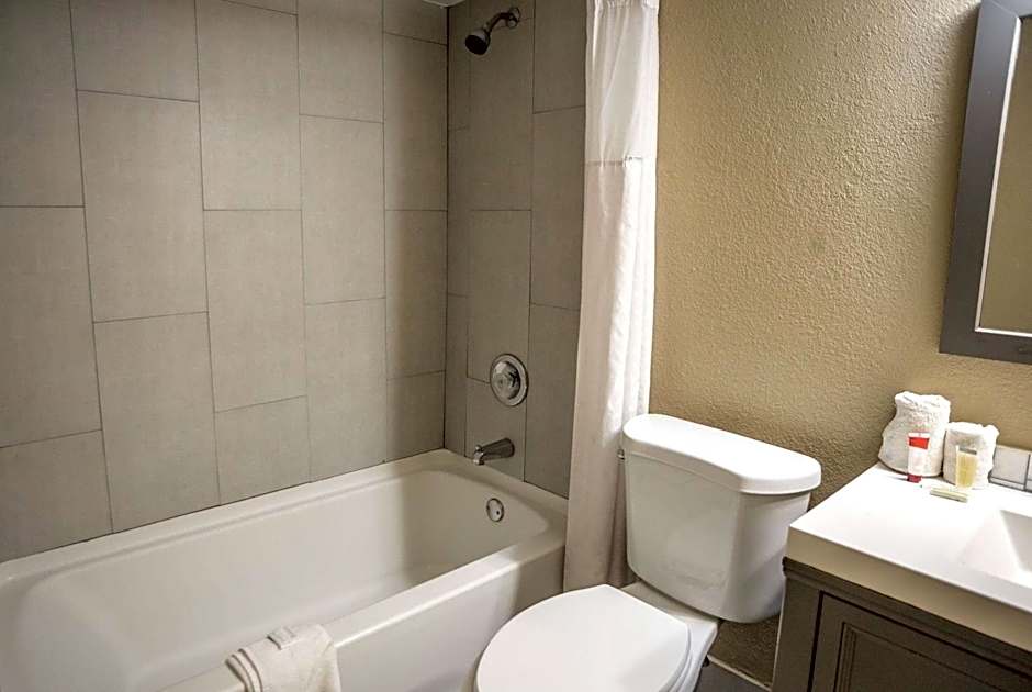 Super 8 by Wyndham Indianapolis South