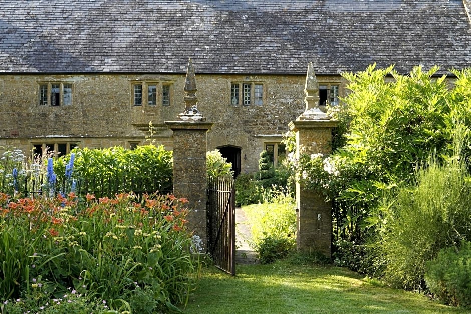 Lower Severalls Farmhouse