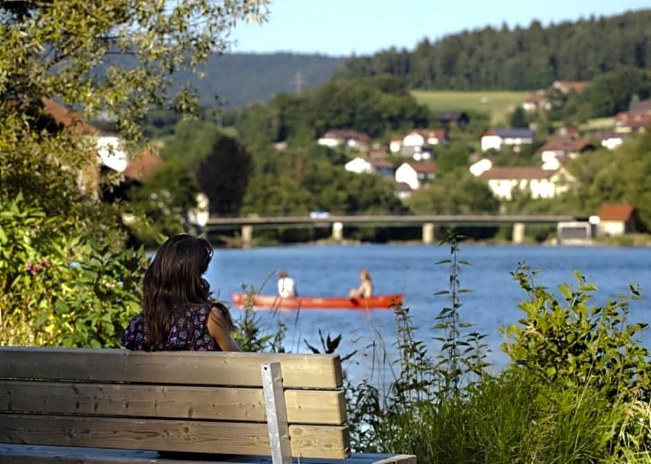 Gasthof zum Bäckerwirt