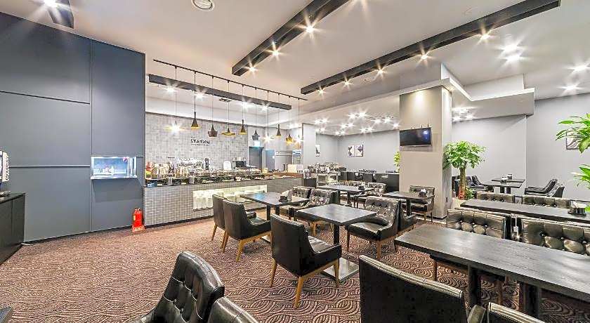 Pyeongtaek Stay Hotel