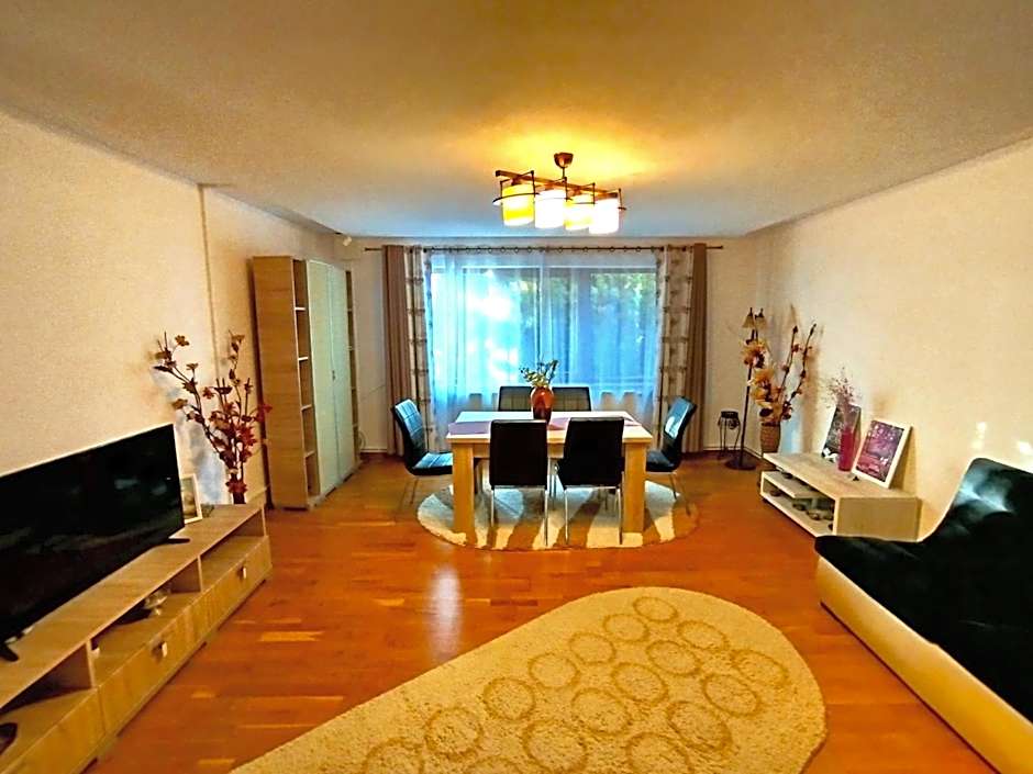 Boutique Casa Galbena