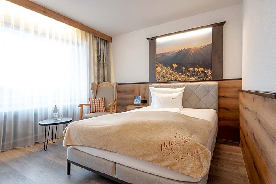 Hotel Tyrol - Oberstaufen PLUS Partner