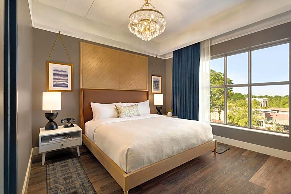 COTTON HOUSE, CLEVELAND, A TRIBUTE PORTFOLIO HOTEL