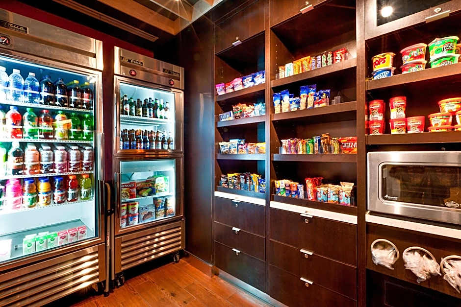 Courtyard® by Marriott® Baton Rouge South