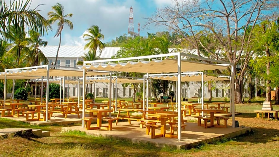 On Vacation Blue Cove