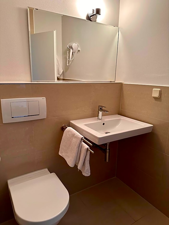 Hayk Altstadthotel & Appartements