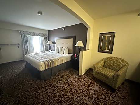 King Room with Mobility Access - Non Smoking