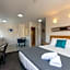 Capital View Motor Inn - Free Parking