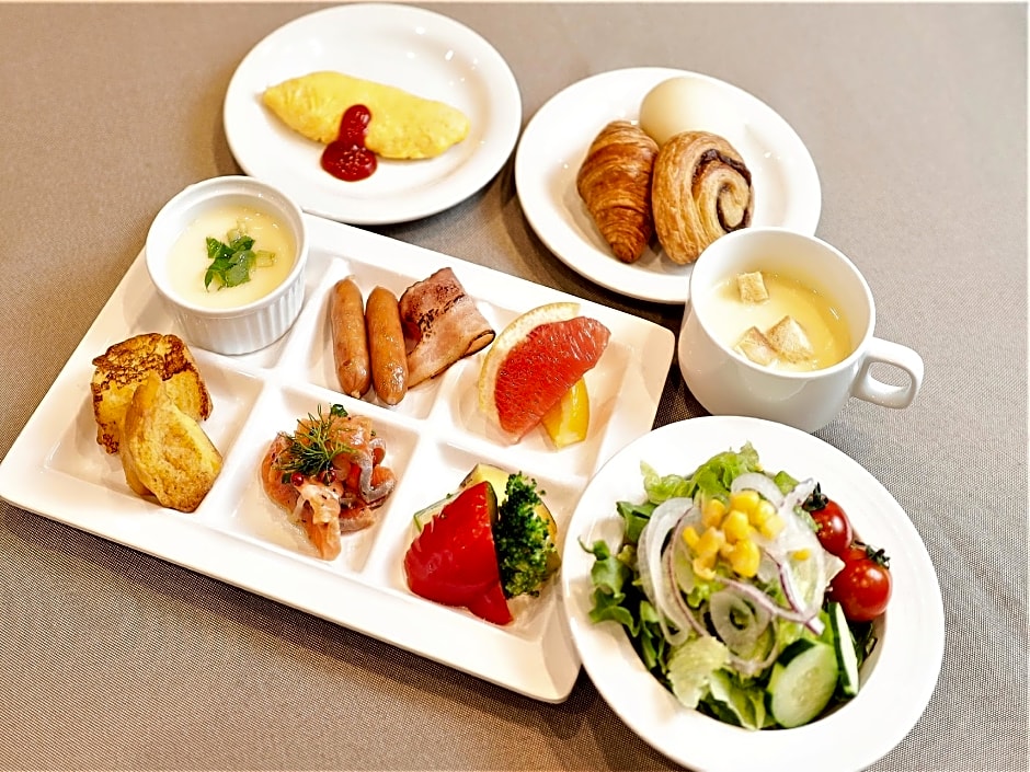 Apa Hotel Shinagawa Sengakuji Eki-Mae