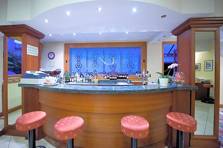 Hotel Astoria - 3stelle S