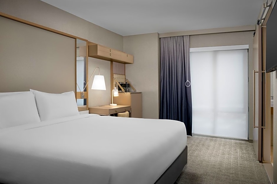 SpringHill Suites by Marriott New York Manhattan Times Square