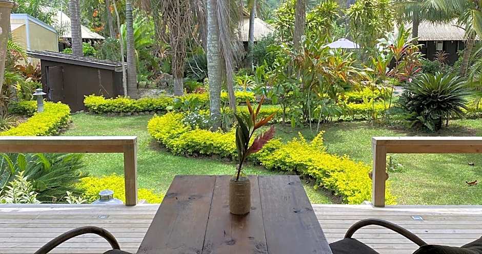 Ikurangi Eco Retreat