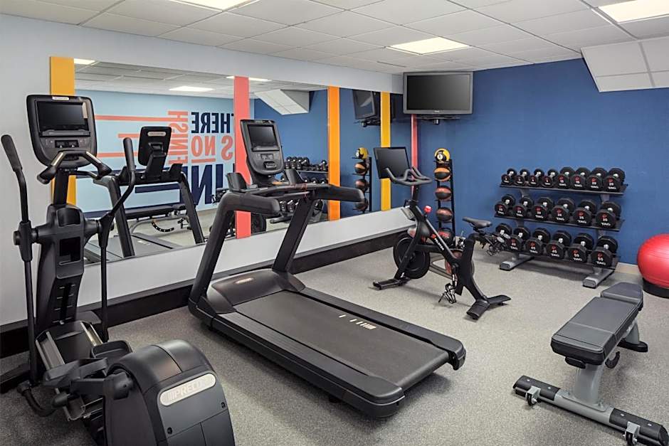 Hampton Inn & Suites North Conway